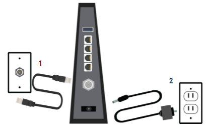 cable modem png