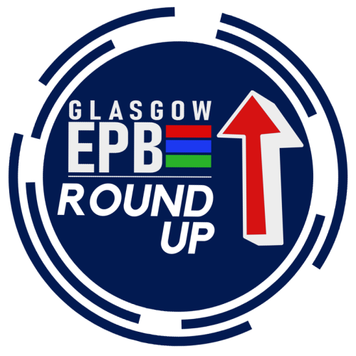 Round Up Logo